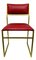 Dining Chairs, 1970s, Set of 6, Image 7