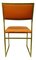 Mid-Century Apricot Dining Chair, 1970s, Image 5