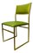 Green Dining Chair, 1970s 2