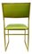 Green Dining Chair, 1970s 4