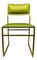 Green Dining Chair, 1970s, Image 1