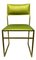 Green Dining Chair, 1970s 5