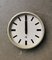 Horloge Industrielle de TN / Telefonbau und Nomalzeit, Allemagne, 1950s 9