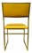 Mid-Century Yellow Dining Chair, 1970s, Image 4