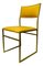 Mid-Century Yellow Dining Chair, 1970s 2
