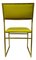 Acid Green Dining Chair, 1970s 4