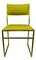 Acid Green Dining Chair, 1970s 1