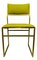 Acid Green Dining Chair, 1970s 5