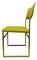 Acid Green Dining Chair, 1970s 3