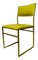 Acid Green Dining Chair, 1970s 2