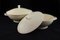 Soup Tureens from Boch Frères, La Louviere, 1920s, Set of 2, Image 2