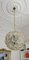 Deckenlampe von Toni Zuccheri für Venini, 1970er 2