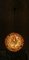 Deckenlampe von Toni Zuccheri für Venini, 1970er 8