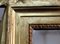 Small Antique Louis XVI Style Gilded Wood Mirror 13