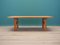 Vintage Danish Ash Coffee Table, 1980s 1