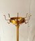 Mid-Century Coat Rack with Umbrella Holder, 1960s, Image 3