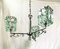 Vintage Chandelier from Cristal Art 9