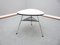 Mid-Century Tubular Steel Coffee Table, 1950s, Image 1