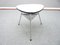 Mid-Century Tubular Steel Coffee Table, 1950s, Image 3