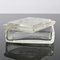 Bohemian Intaglio Glass Box from Heinrich Hoffmann, 1930s 7