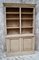 Antique Bleached Oak Bookcase, Image 2