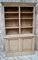 Antique Bleached Oak Bookcase, Image 4