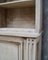 Antique Bleached Oak Bookcase, Image 9
