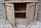 Antique Bleached Oak Bookcase, Image 7