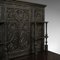 Antique Charles II Revival Dresser 10