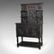 Commode Charles II Revival Antique 4