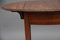 Early 19th-Century Mahogany Pembroke Table 4