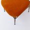 Mid-Century Brass Dining Chair by Giuseppe Gaetano Descalzi 5