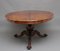 19th-Century Rosewood Breakfast Table 1