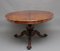 19th-Century Rosewood Breakfast Table, Image 1