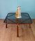 Vintage Bamboo & Glass Coffee Table, 1970s, Image 5