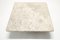 Travertine Coffee Table by Angelo Mangiarotti for Up & Up, 1970s, Image 3