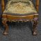 Victorian Rosewood Armchair 8