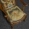 Victorian Rosewood Armchair 10