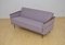 Mid-Century Sofa Bed, 1960s, Image 4