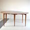 Model Flip Flap Dining Table from Dyrlund, 1960s, Image 17