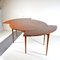 Model Flip Flap Dining Table from Dyrlund, 1960s 8