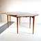 Model Flip Flap Dining Table from Dyrlund, 1960s 18