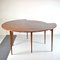 Model Flip Flap Dining Table from Dyrlund, 1960s, Image 15