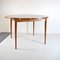 Model Flip Flap Dining Table from Dyrlund, 1960s, Image 13