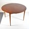 Model Flip Flap Dining Table from Dyrlund, 1960s, Image 12