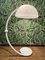 Lampadaire Serpente Mid-Century par Elio Martinelli pour Martinelli Luce 2