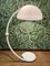 Mid-Century Serpente Floor Lamp by Elio Martinelli for Martinelli Luce 2