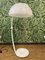 Mid-Century Serpente Floor Lamp by Elio Martinelli for Martinelli Luce, Image 4