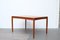 Teak Dining Table by H. W. Klein for Bramin, 1960s 7