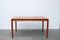 Teak Dining Table by H. W. Klein for Bramin, 1960s 14